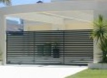 Kwikfynd Modular Wall Fencing
seddonsa